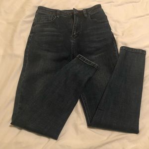 Paragon Fitwear Jeans